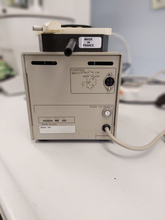 Heidolph Pumpdrive 5006