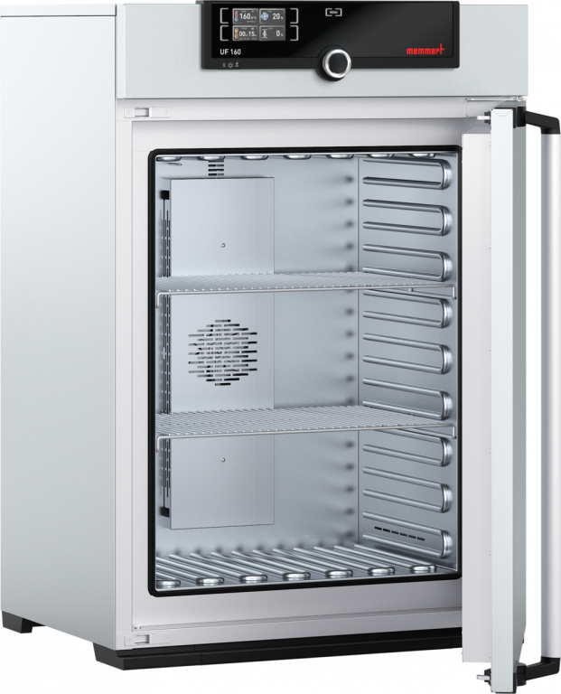 Memmert universal oven UF160, 161 l, 20-300°C