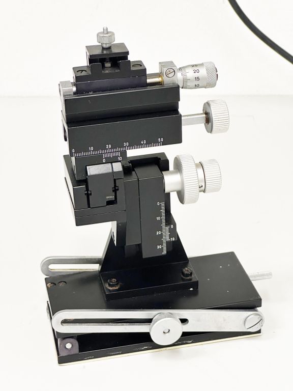 WPI Manual Micromanipulator M3301-M3-R