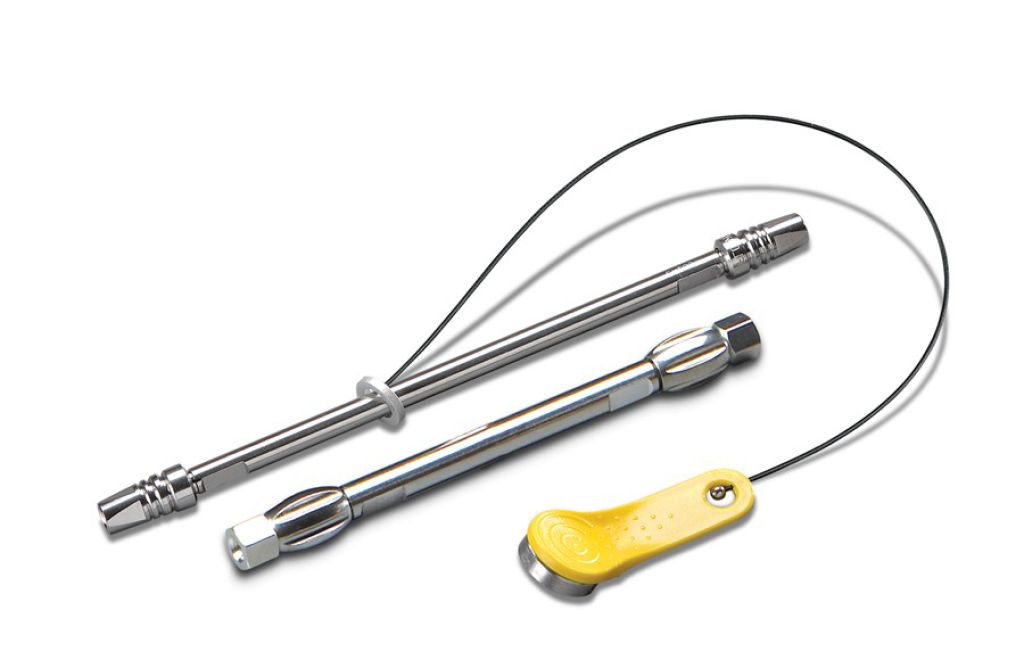 Waters Acquity® UPLC BEH C18 Column, 130Å, 1.7 µm, 2,1 mm X 50 mm
