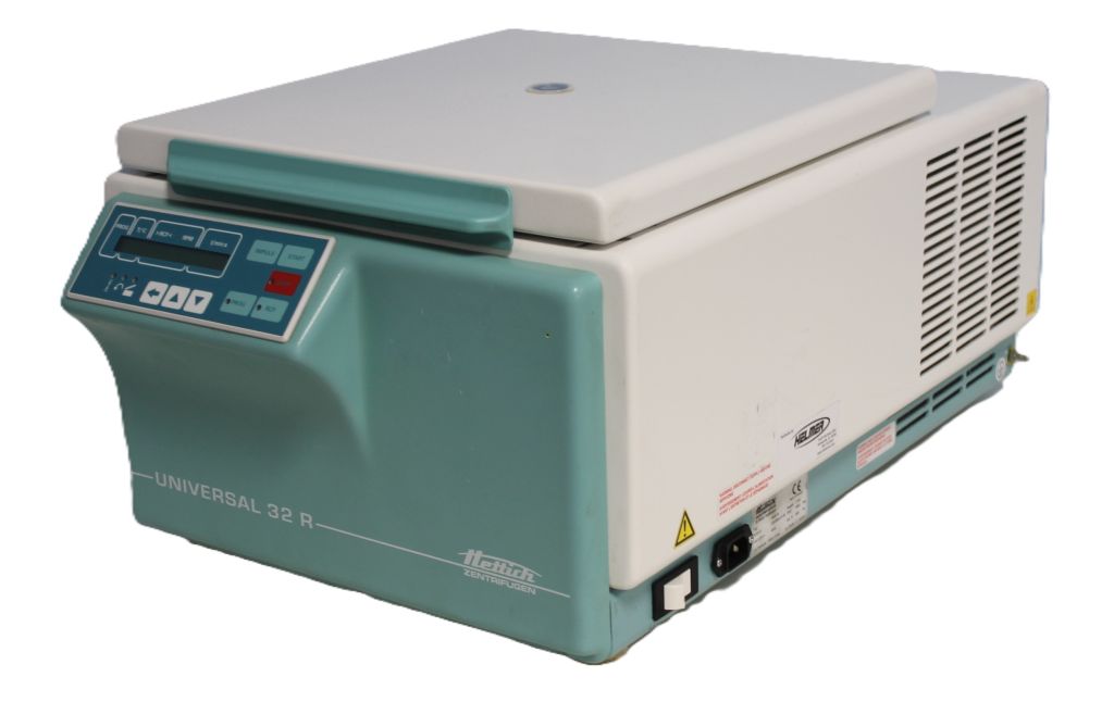 Hettich Lab Technology Universal 32 R Kühlzentrifuge -20°