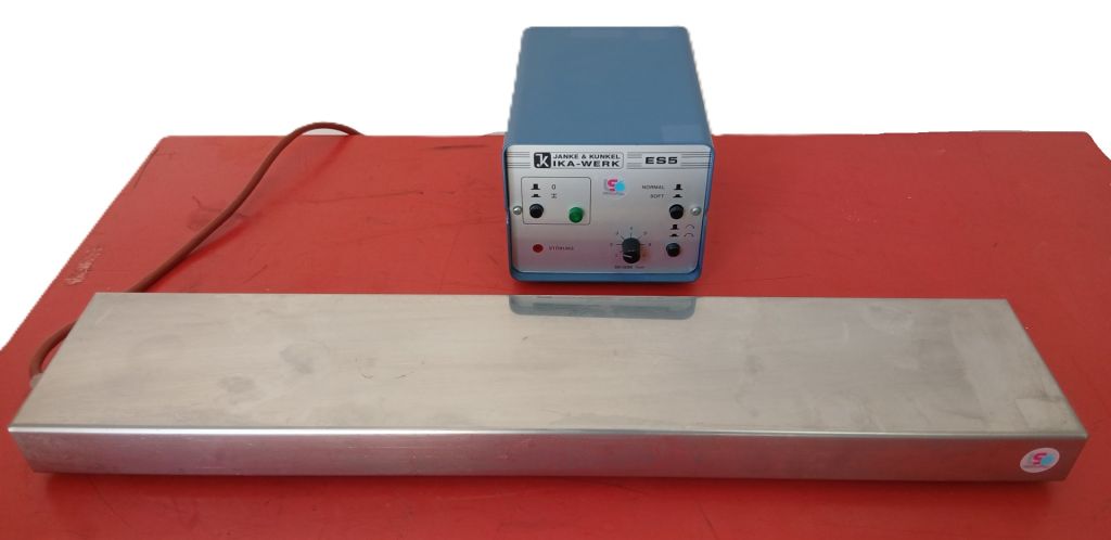 IKA Magnetrührgerät 5-stellig ES 5 / EOA5