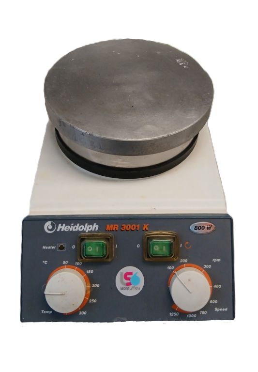 Hochwertiger Heidolph MR 3001 K8 Magnetrührer