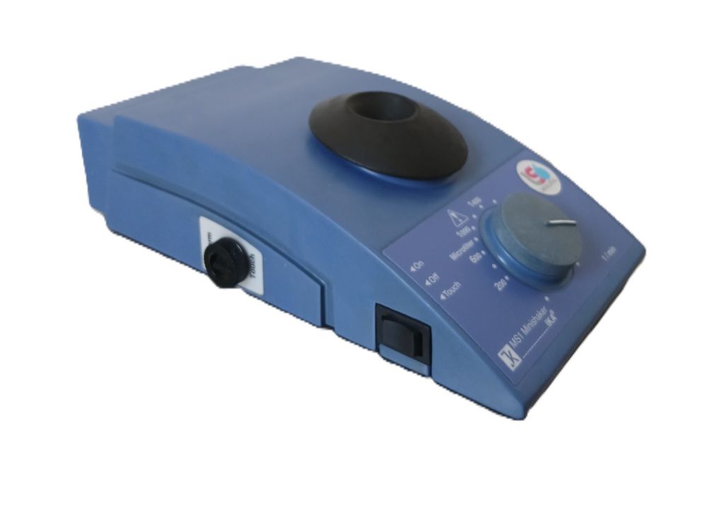 IKA MS 1 Minishaker