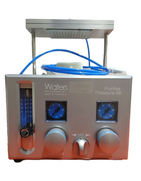 Waters Positive Pressure-96 Processor - Überdruck-Manifold