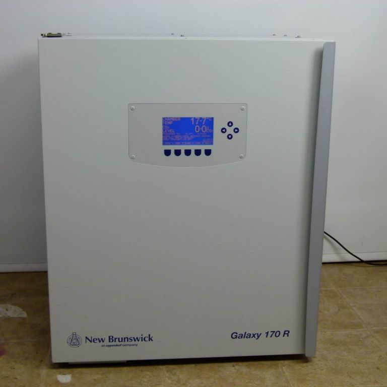 Eppendorf New Brunswick Galaxy 170R CO₂-Inkubator