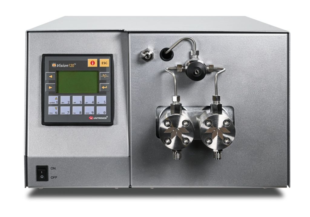 Teledyne ISCO ReaXus® HF Class 300 mL Stainless Steel Pump