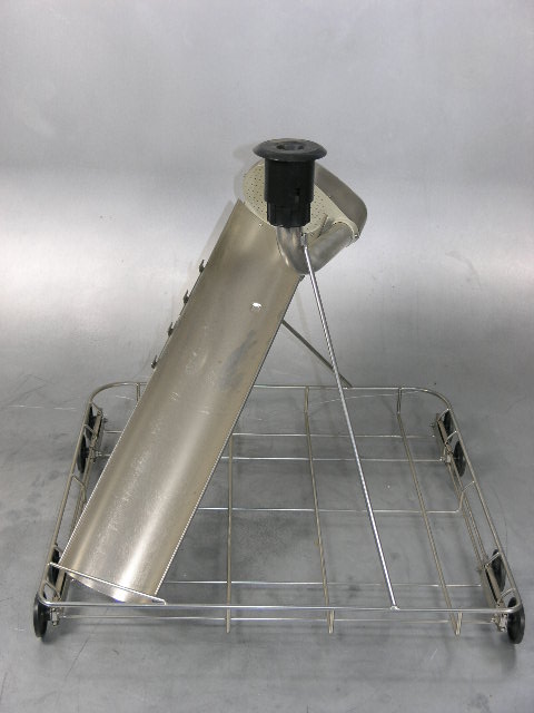 labstuff.eu - Miele Injection Module for Pipettecleaning
