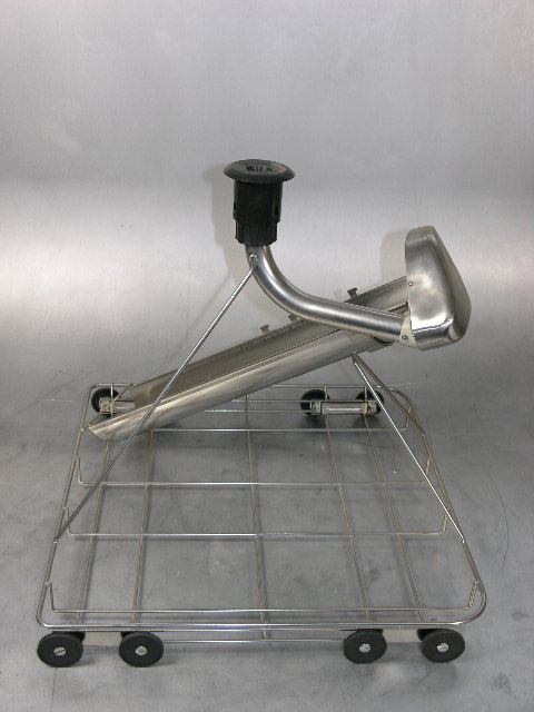 labstuff.eu - Miele Injection Module for Pipettecleaning