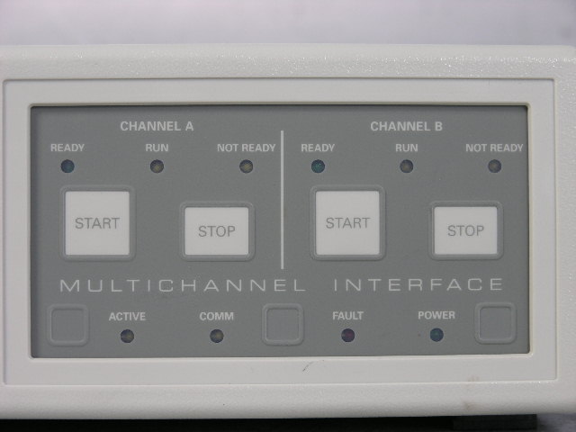 labstuff.eu - HP / Agilent Interface 35900E with JetDirect Card