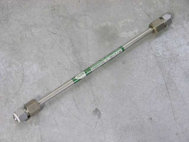 labstuff.eu - HPLC Column PolyLC Hydroxyethyl A