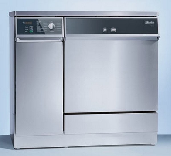 labstuff.eu Miele G7883CD Dishwasher for Glass