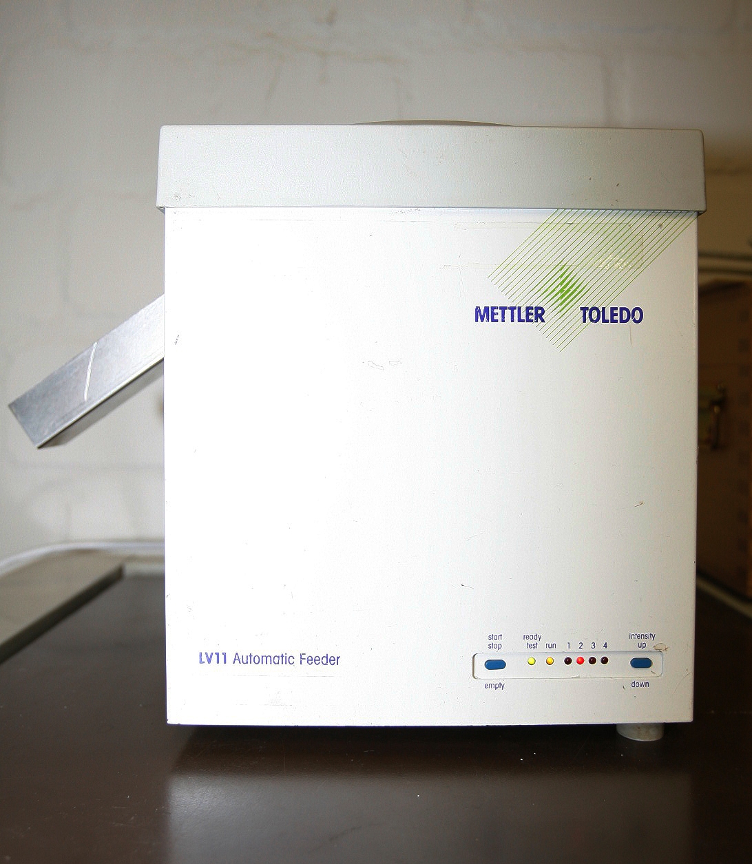 labstuff.eu Mettler Toledo LV11 Feeder