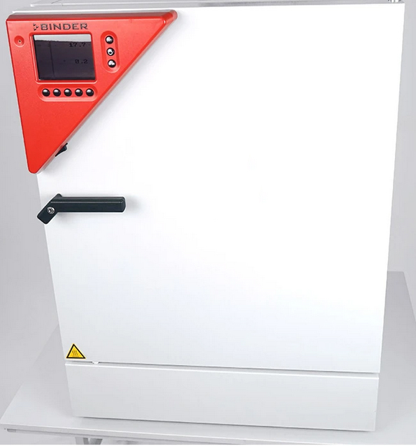 labstuff.eu Binder CB150 CO2 Inkubator / Hot Air Sterilisation