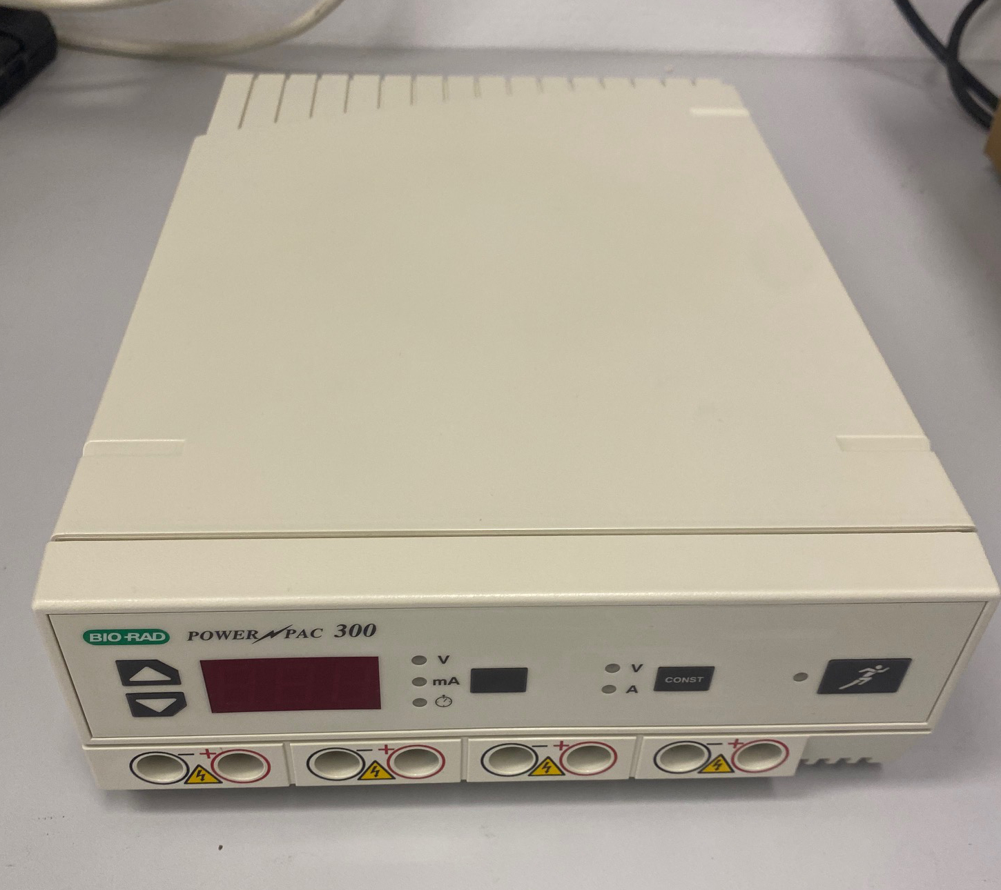 labstuff.eu BioRad PowerPac 300