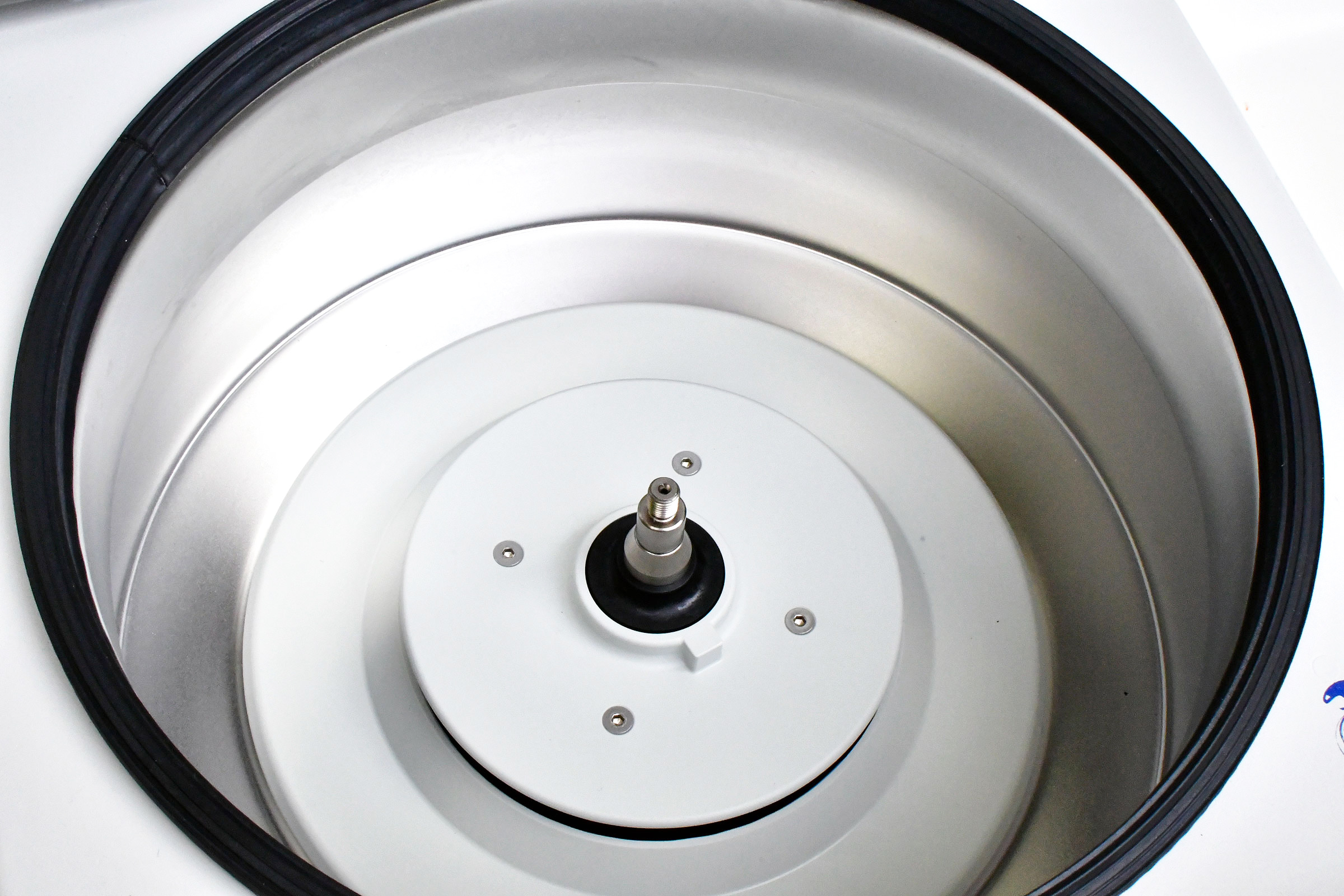 labstuff.eu New Eppendorf Centrifuge 5430 HighSpeed Centrifuge with