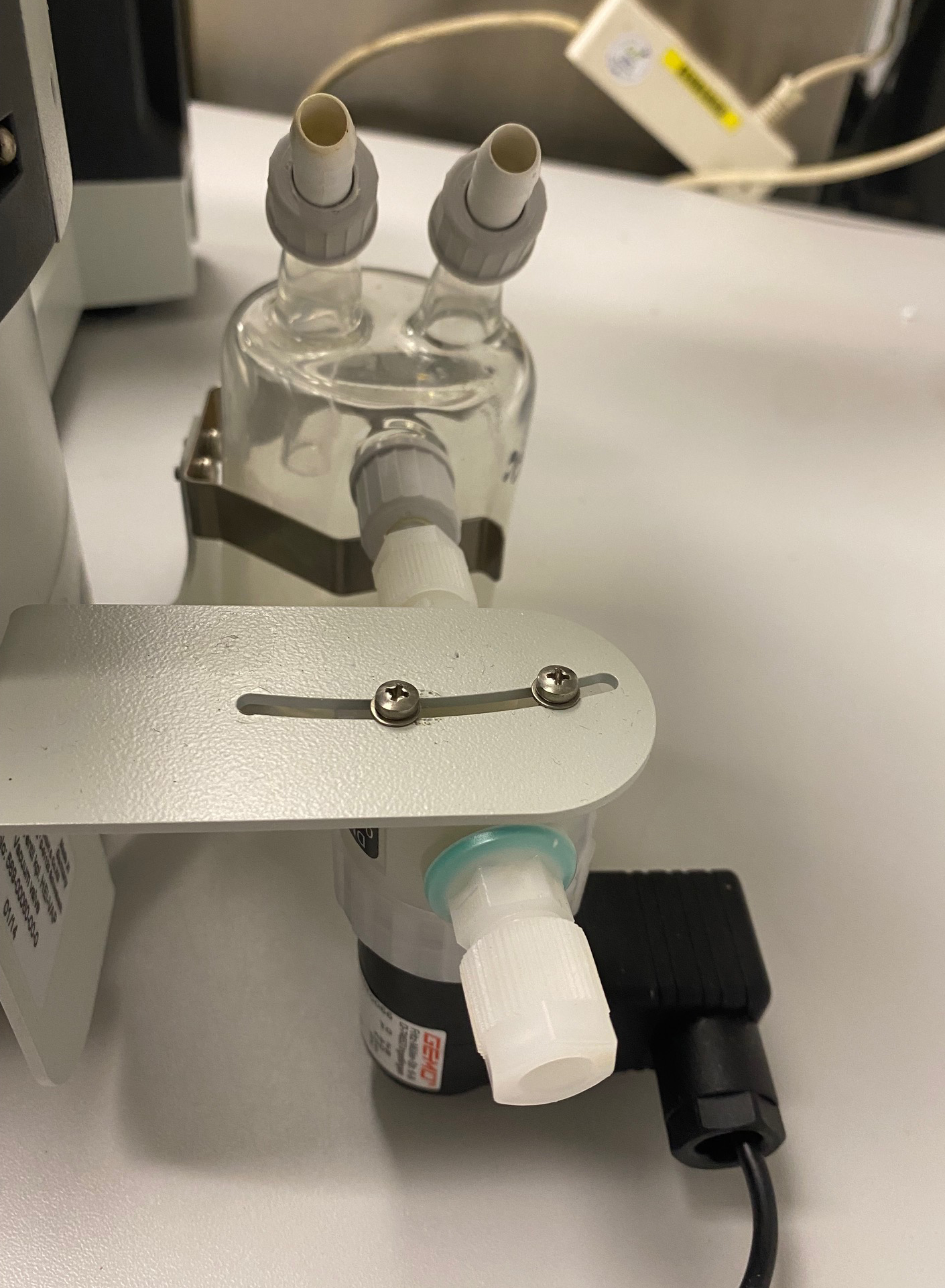 labstuff.eu Heidolph HeiVap Precision Rotary Evaporator with G3