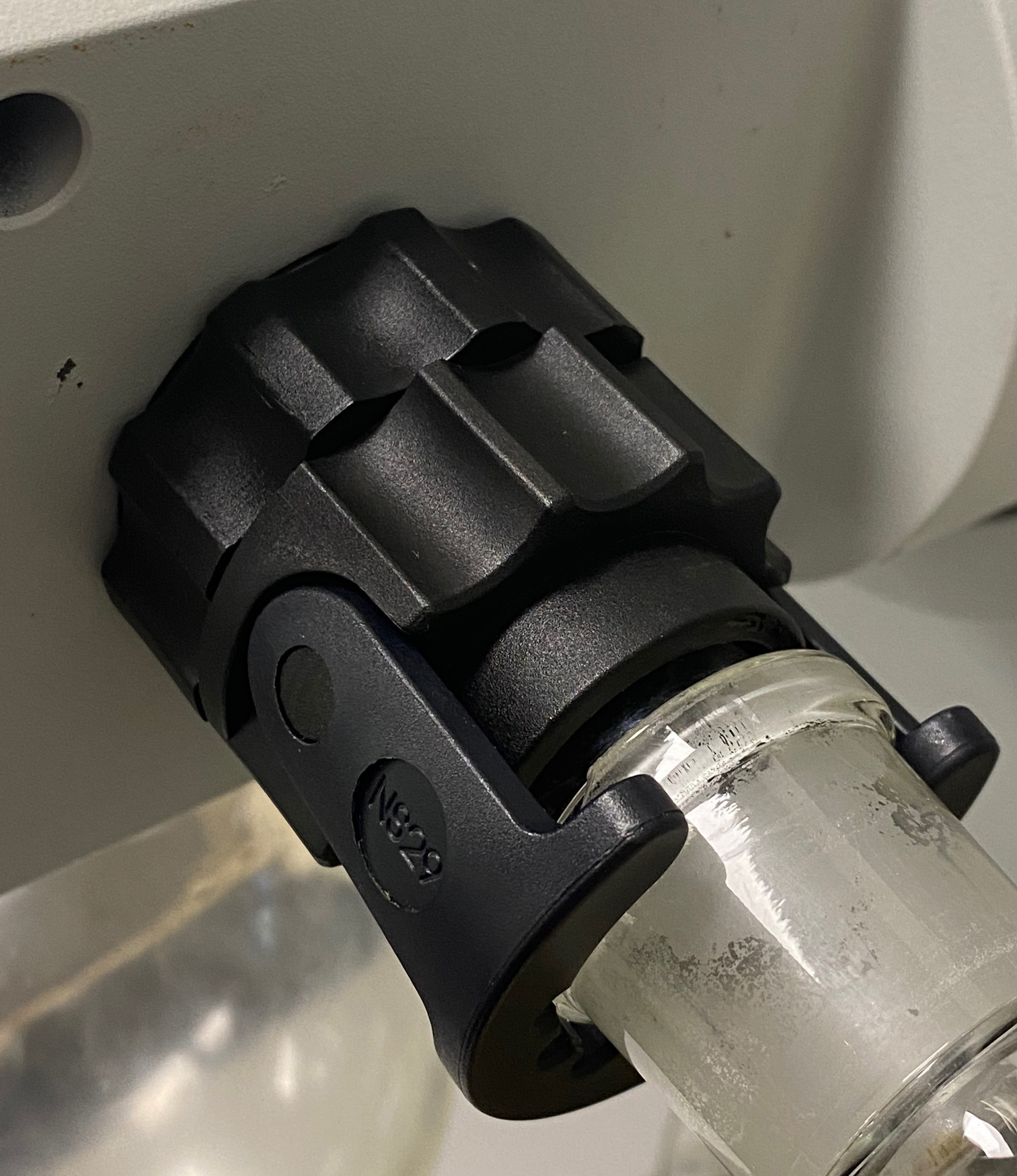 labstuff.eu Heidolph HeiVap Precision Rotary Evaporator with G3