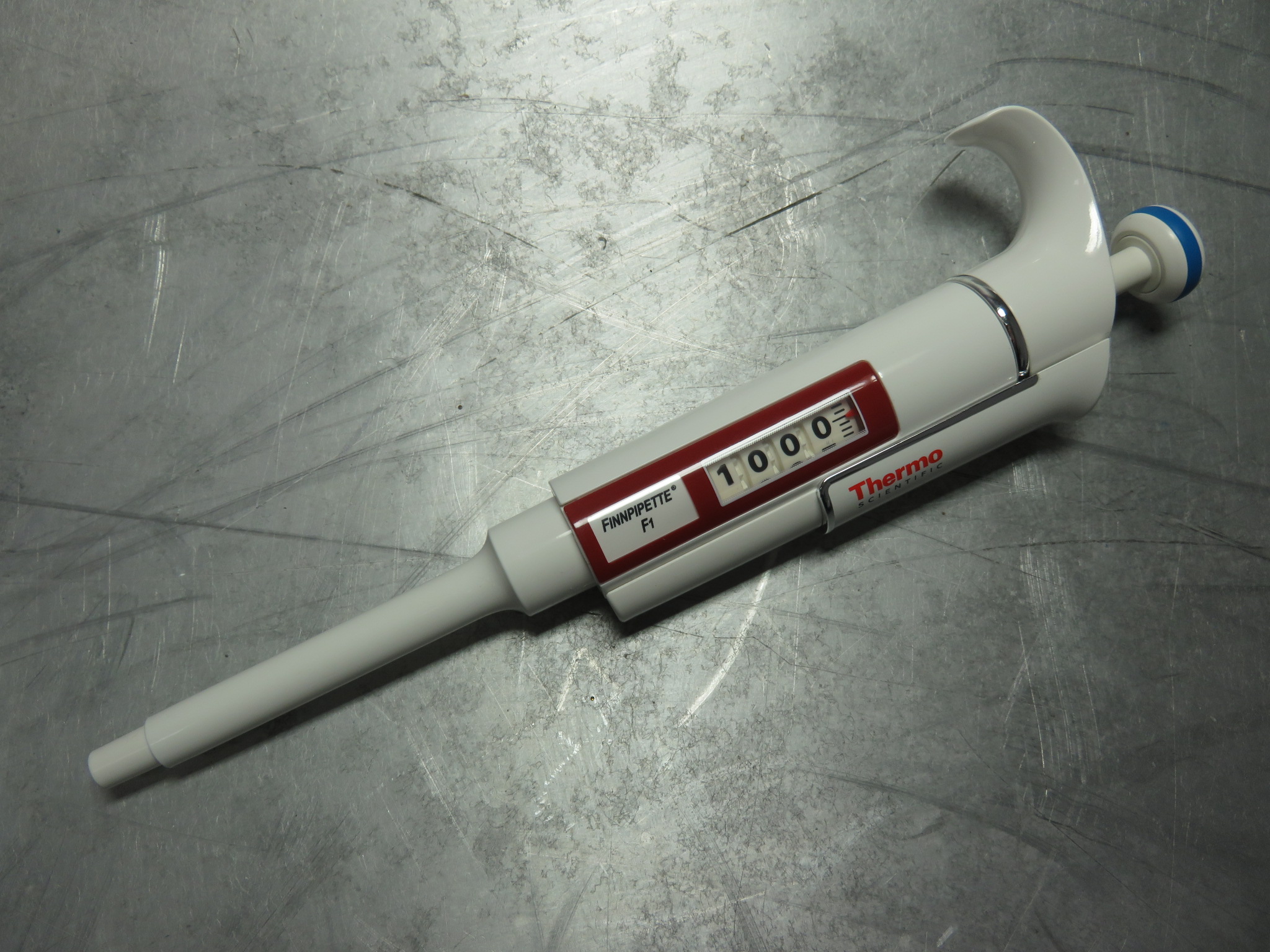 labstuff.eu Thermo Scientific Finnpipette F1, 100 to 1000 μl