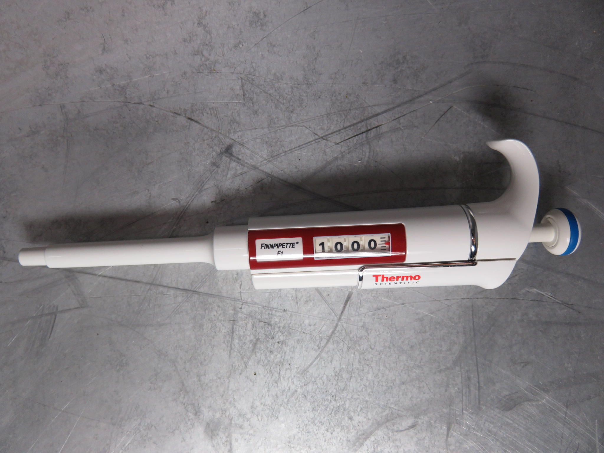 labstuff.eu Thermo Scientific Finnpipette F1, 100 bis 1000 μl