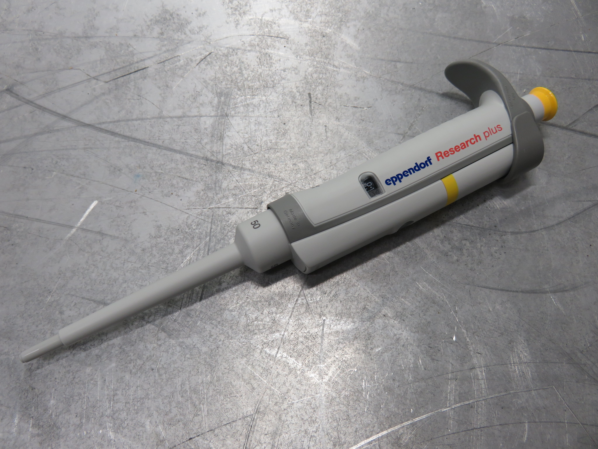 Eppendorf Pipette Handbuch at Leo Christy blog