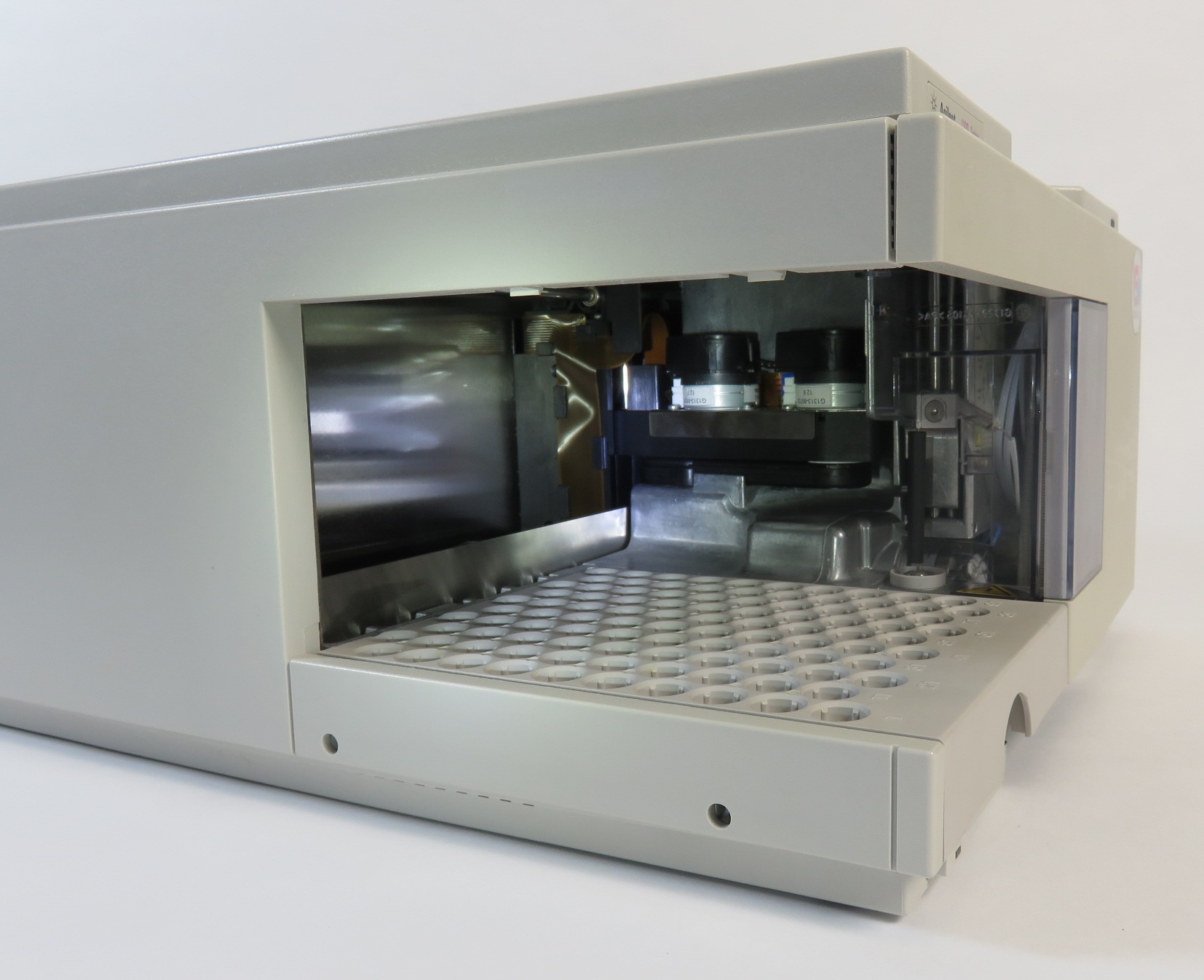 labstuff.eu Agilent G1313A Autosampler