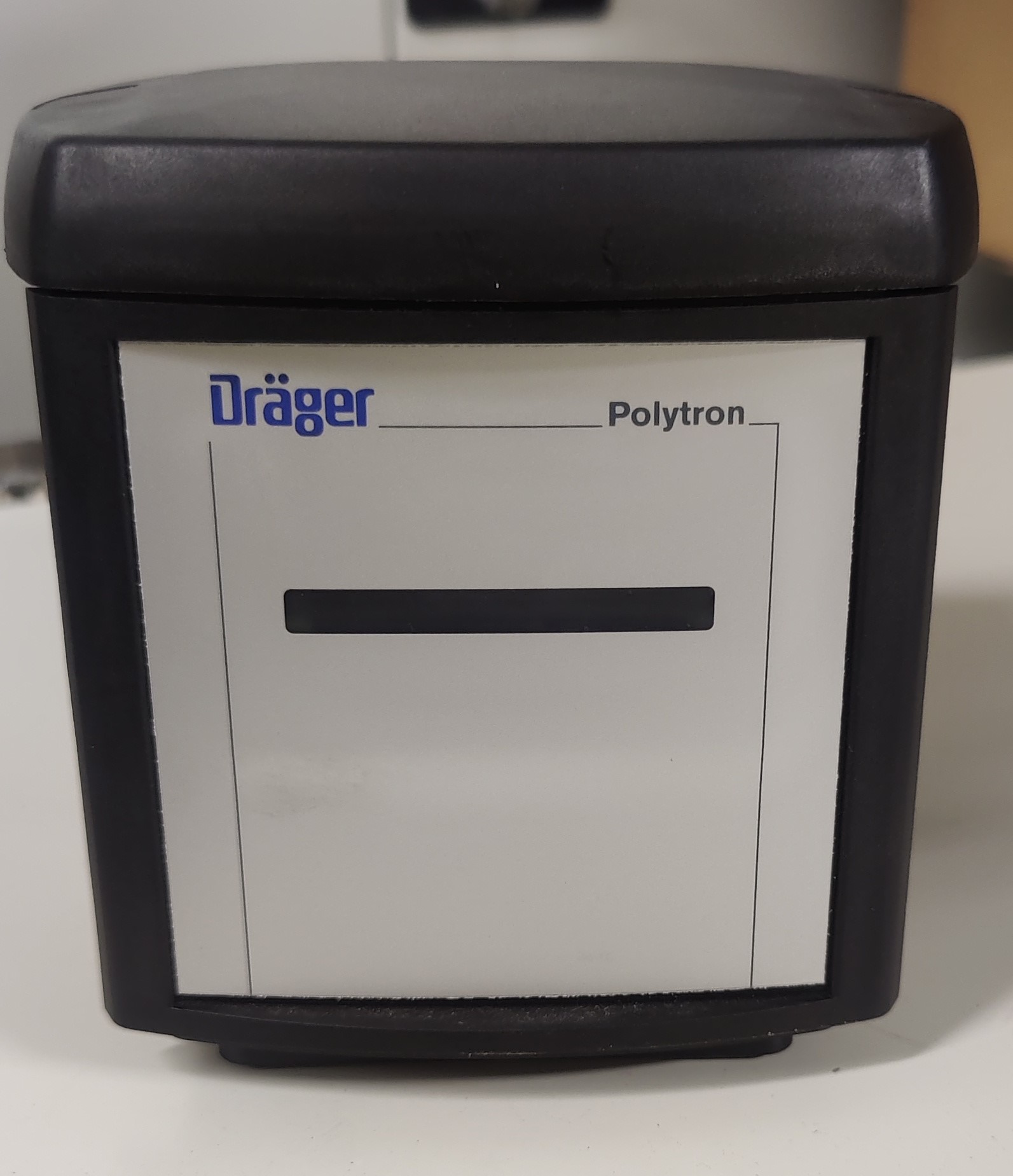 labstuff.eu Dräger Polytron® 7000