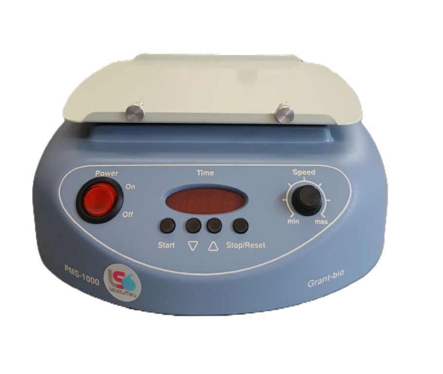 Grant Instruments PMS-1000 – professioneller Mikrotiterplatten-Schüttler