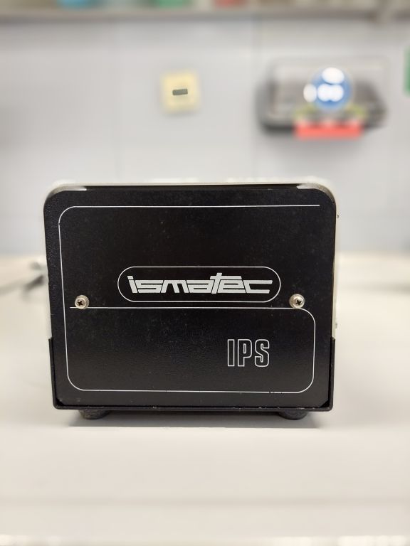 Ismatec IPS
