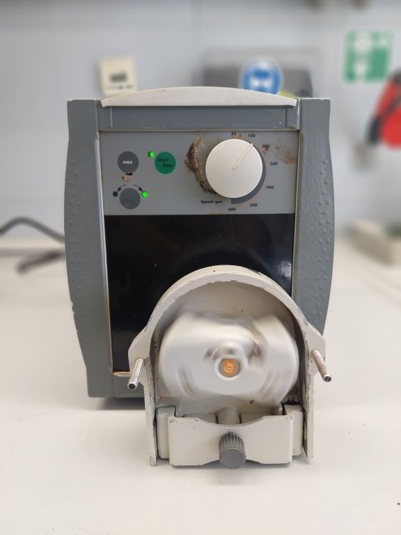 Heidolph Pumpdrive 5106 mit Pumpenkopf SP vario