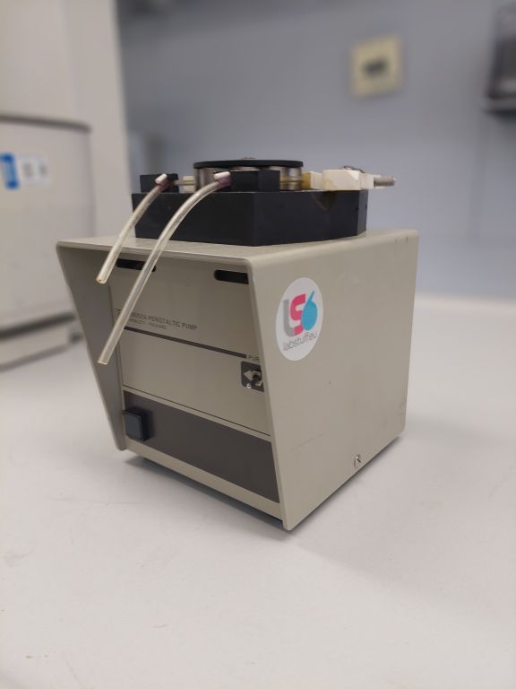 HP 89052A Peristaltik Pumpe