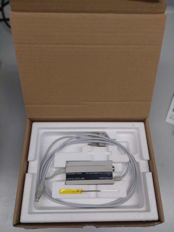 Mettler Toledo LC-RS9 Cable