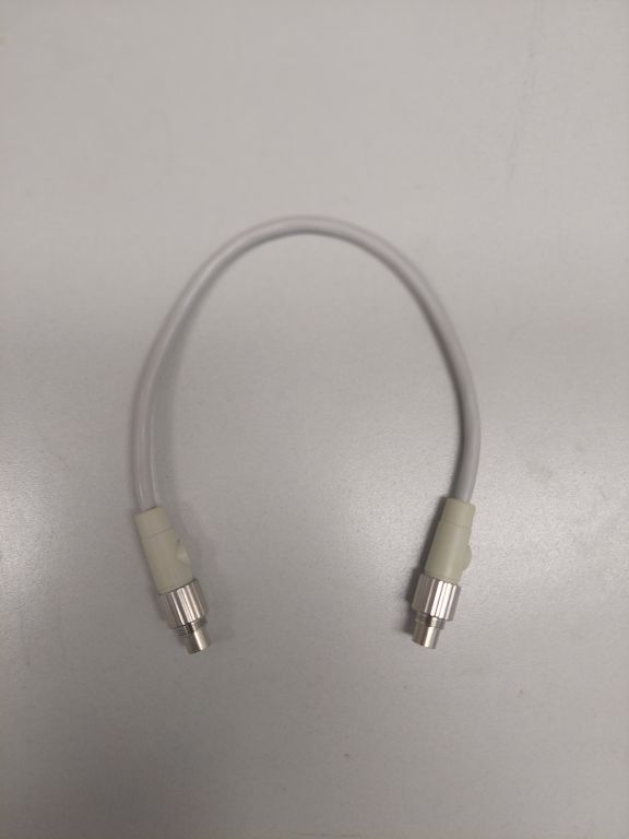 Mettler Toledo Kabel Zweitanzeige