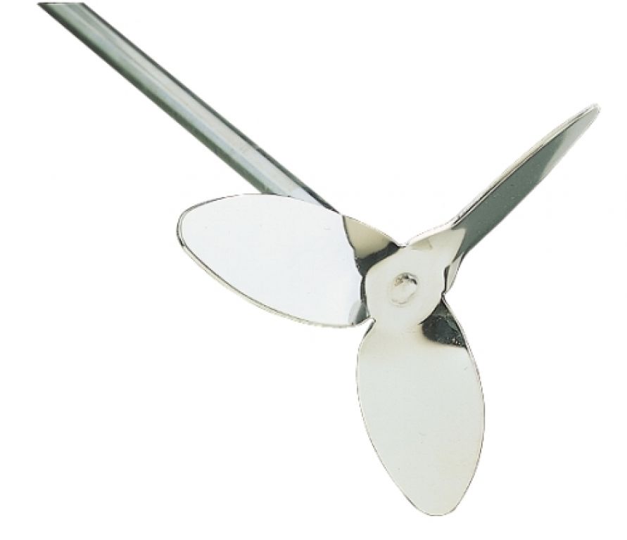 IKA R 1381 Propeller stirrer, 3-bladed