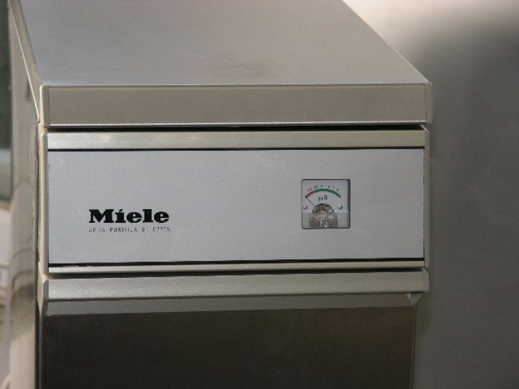 Miele G 7795 Aqua Purificator passend zu allen Miele Laborspülern