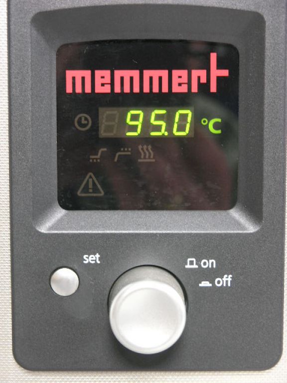 Memmert WNE22 Waterbath