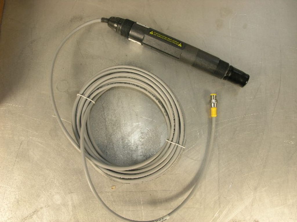 Hach Lange DRD1R5.99  ORP Probe for  SC Controler