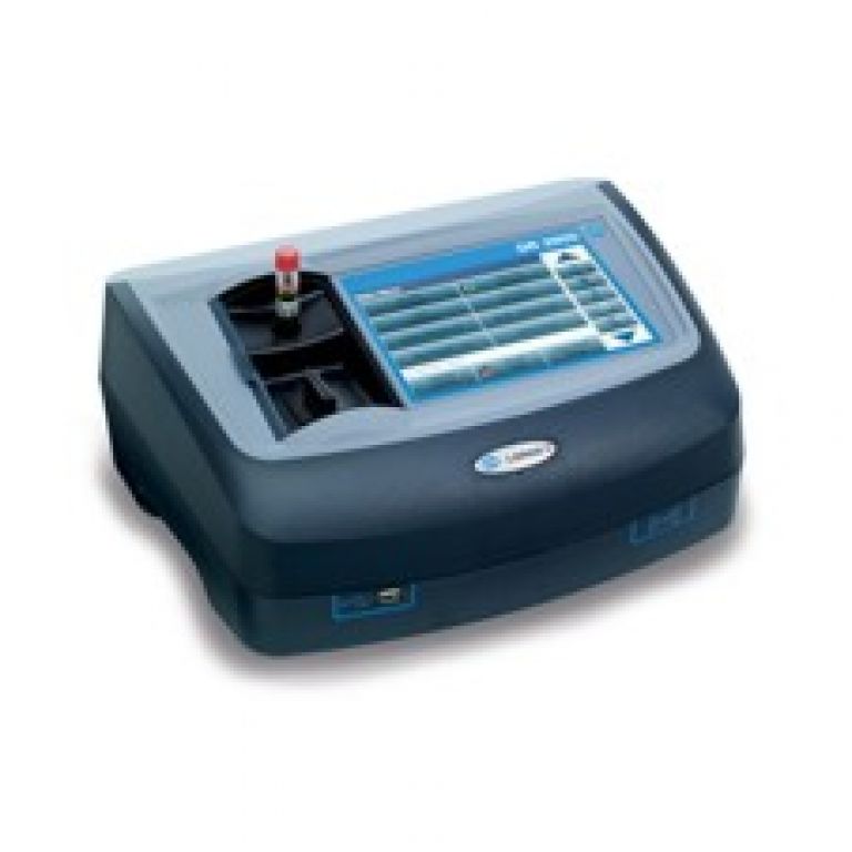 Hach Lange DR3900 Spectrophotometer