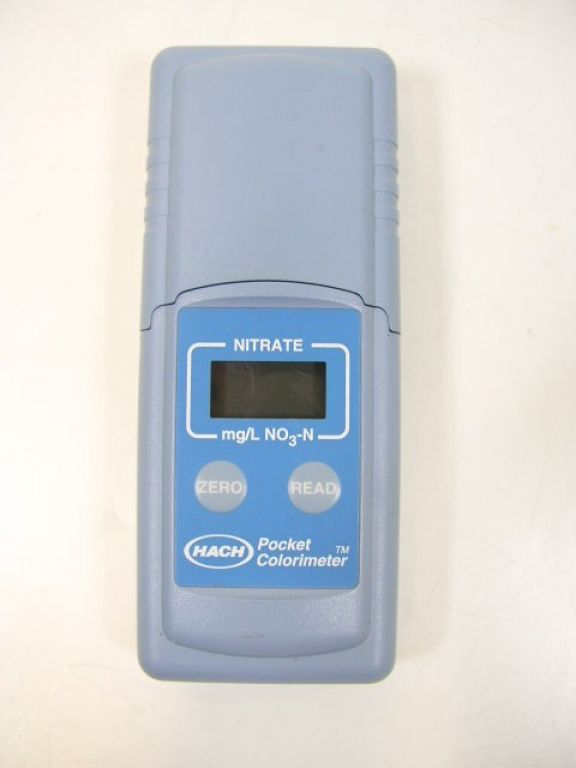 Hach Lange Pocket Colorimeter Nitrat