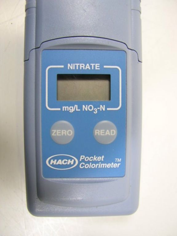 Hach Lange Pocket Colorimeter Nitrate