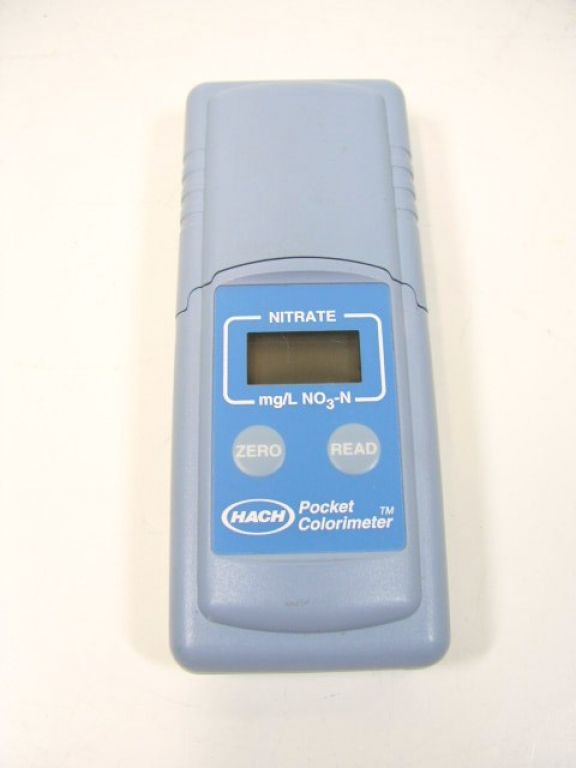 Hach Lange Pocket Colorimeter Nitrate