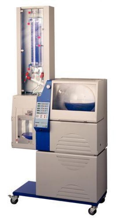 Heidolph Laborota 20 Control