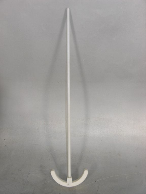 PTFE Ankerrührer  13.5cm breit, 62cm lang