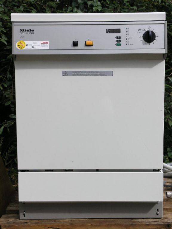 Miele G7883 Laboratory - Dishwasher