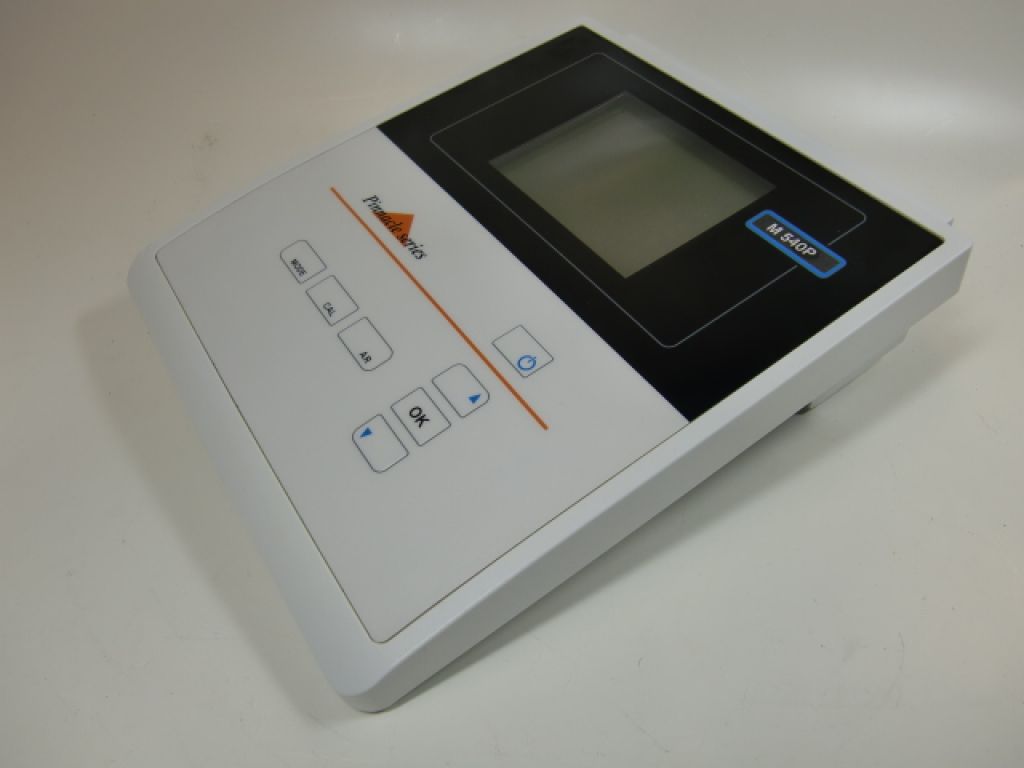 Schott M 540P pH meter Pinnacle Series