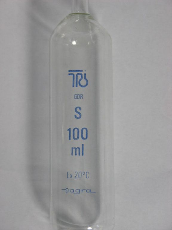 Bulb Pipette, 100ml