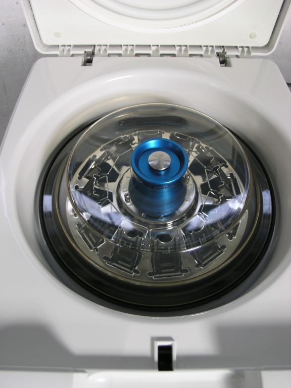 Thermo Shandon Cytospin 4 komplett mit Rotor und Clips