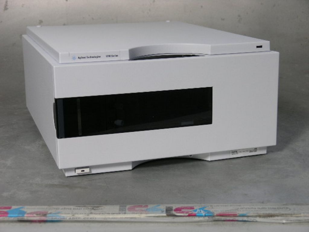 Agilent 1260 Infinity G1362A Ri Detector