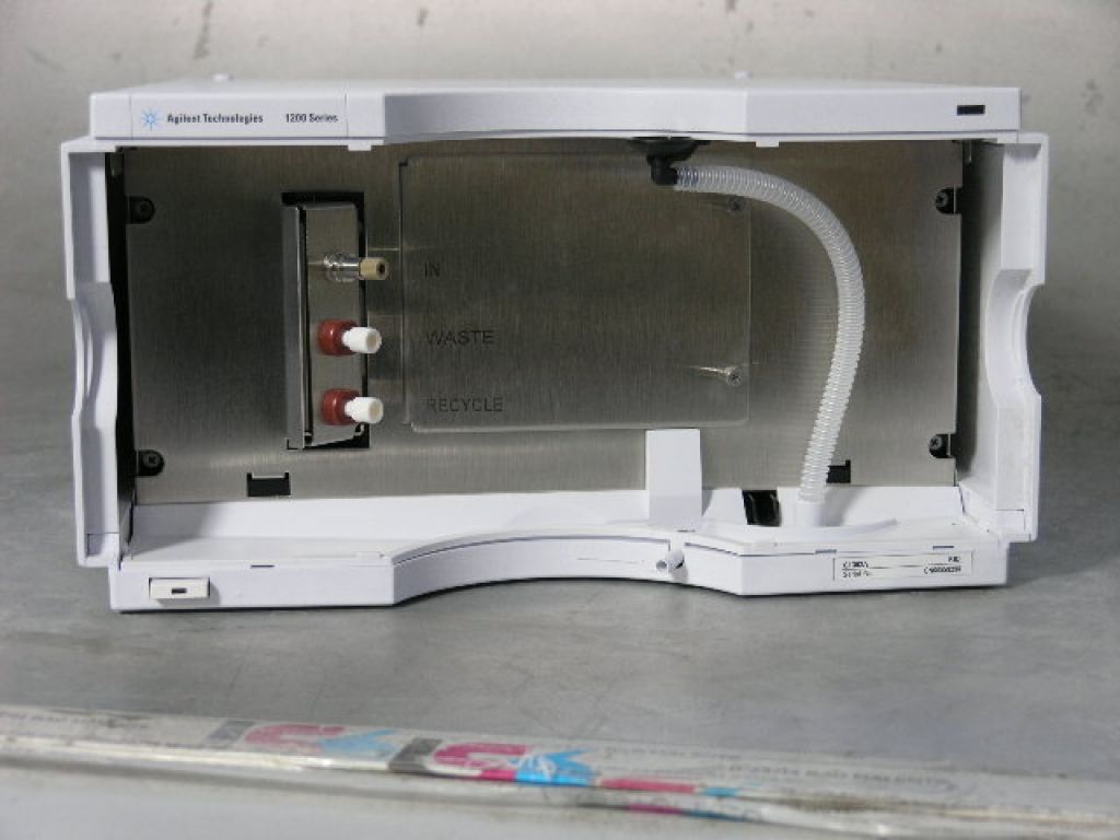 Agilent 1260 Infinity G1362A Ri Detector