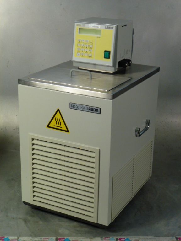 Lauda RK20 KP Cryostat -40° > +200°C